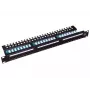 Alantec PK013 – Gigabit Ethernet RJ-45 Cat5e U/UTP 22/26 juodas (PK013)
