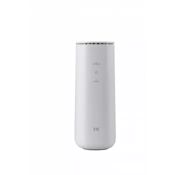 LTE maršrutizatorius ZTE MF289F — Baltas, Wi‑Fi 5 5 GHz, Gigabit Ethernet, NanoSIM