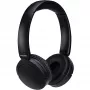 Ausinės Panasonic RB-HF630BE-K belaidės, ant ausų, Bluetooth 5.3, aktyvus triukšmo slopinimas