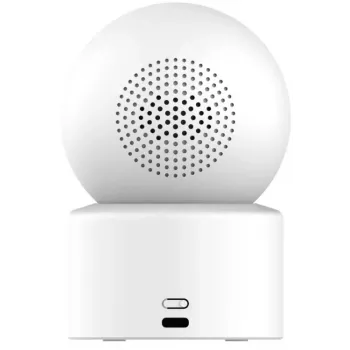 Xiaomi Smart Camera C301 sferinė IP apsaugos kamera vidaus patalpoms 2304 x 1296 pikseliai Lubos/Siena/Stalas