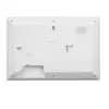 Denver PFF-1037W skaitmeninis nuotraukų rėmelis Baltas 25,6 cm (10,1 inch) Liečiamas ekranas Wi-Fi