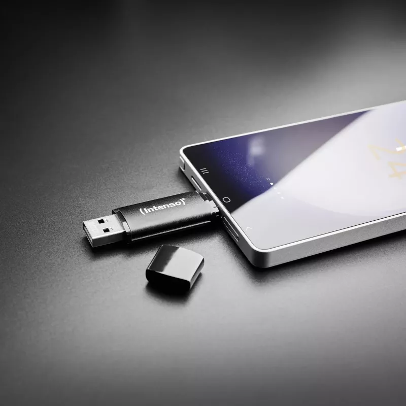 Intenso 3544480 atmintukas USB 3.2 32GB