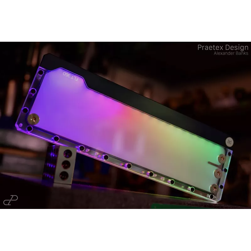 Aušinimo skystis EK Water Blocks