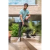 Karcher AG K 7 WCM slėginis plovimo aparatas, vertikalus, elektrinis, 600 l/h, juodas, geltonas