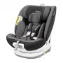 Automobilinė vaiko kėdutė Sparco SK3000 pilka SK3000I_GR vaikams nuo 40 iki 150 cm