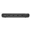 Belkin 4P Sngl Head DP/HDMI į DP/HDMI vaizdo saugus stalinis KVM jungiklis PP4.0 (F1DN104KVM-UN-4)