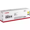 Canon 5095C002 original geltona toner kasetė 1 vnt.