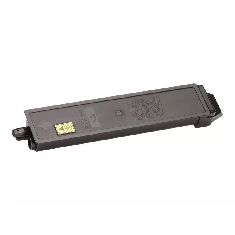 KYOCERA TK-895K originalus juodas toneris 1 vnt.