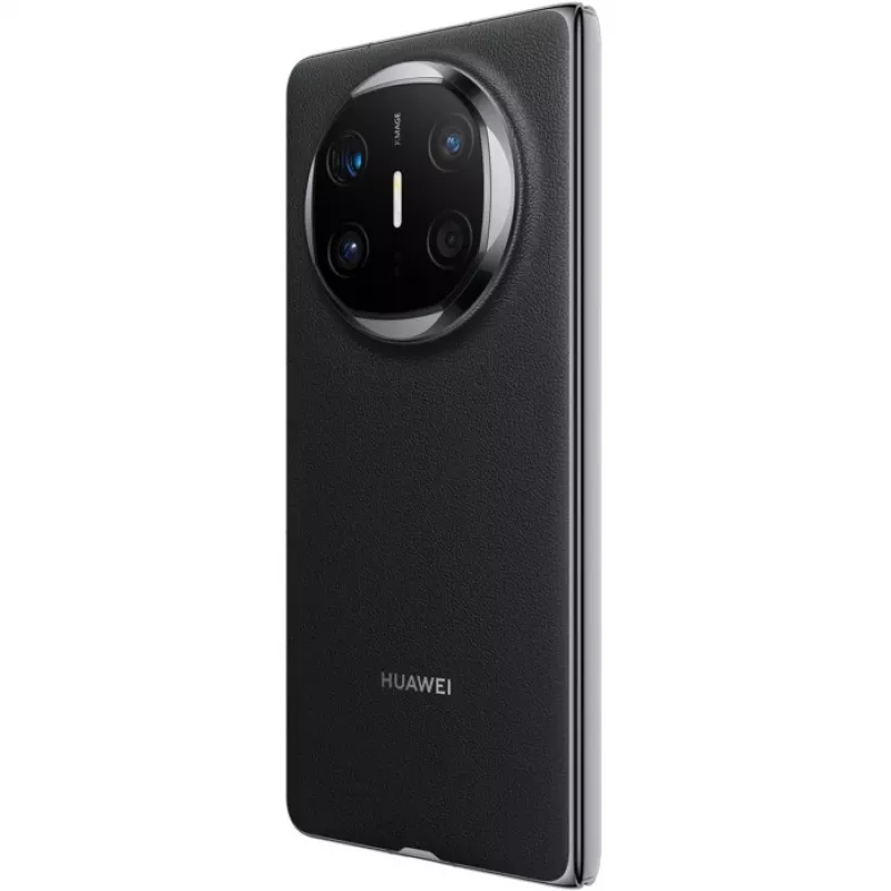 Išmanusis telefonas Huawei Mate X6 7,93 colio 12GB 512GB Juodas