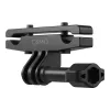 TVirtinimas kamerai DJI CP.OS.00000268.01 dviračiui, 19,7 mm plotis