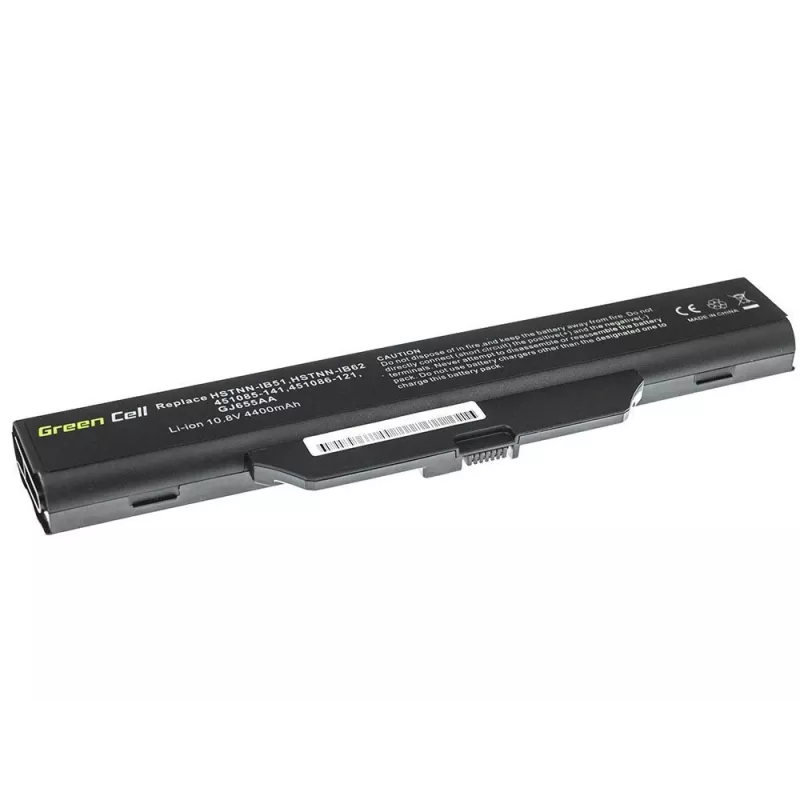 Baterija Green Cell HP08, skirta HP 550 610 615 Compaq 550 610 615 6720 6830