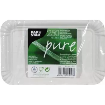 Papstar 11050 White