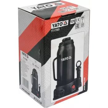 Automobilinis domkratas Yato YT-17005