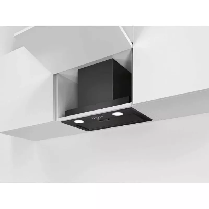 Gartraukis Electrolux CFG526R Black 450 m³/h