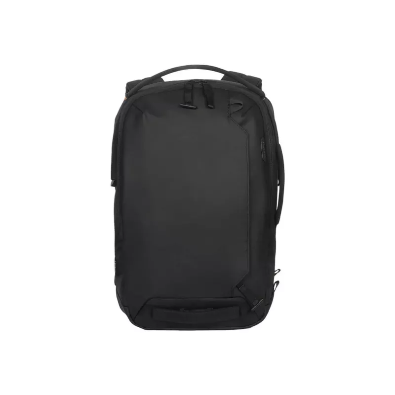 Targus TBB652GL miesto kuprinė, juoda, poliesteris