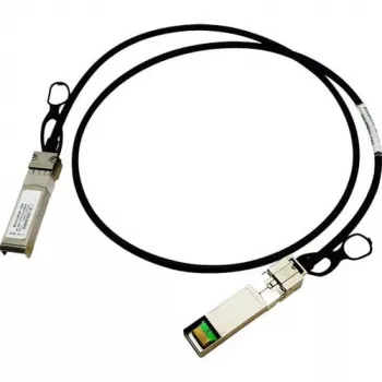 X240 10G SFP+ SFP+ 0.65m DAC kabelis JD095C