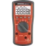 Benning MM 2-3 rankinis multimetras, skaitmeninis, CAT II 1000 V, CAT III 600 V, CAT IV 300 V, rodmuo: 6000 skaičių (044693)