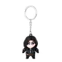 3D raktų pakabukas Good Loot The Witcher 3 – Yennefer