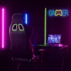 LED neon juosta MANTA SNL62MT GAMER RGB spalvų kaita