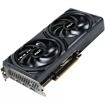 Palit GeForce RTX 5060 Infinity 2 OC 8 GB GDDR7 vaizdo plokštė