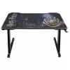 Kompiuterinis stalas Subsonic SA5593-H1 Juodas Stačiakampis PVC 1100x600x750