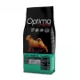 Sausas šunų ėdalas Optimanova Puppy Digestive Rabbit & Potato 2 kg