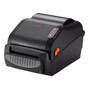 BIXOLON XD5-43d – etikečių spausdintuvas – tiesioginis terminis – ritinys (11,8 cm) – 300 dpi – USB 2.0, USB-Host (XD5-43DK/BEG)