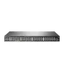 HPE Aruba Networking 2930F 48G PoE+ 4SFP+ jungiklis