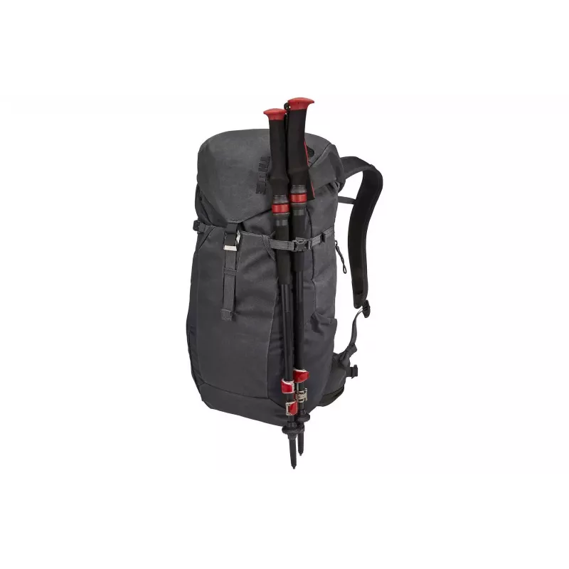 Kuprinė Thule 4130 AllTrail X 25L Obsidian