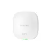 HPE Networking Instant On AP21 (EU) Wi-Fi 6 prieigos taško rinkinys su maitinimo šaltiniu