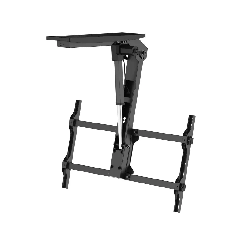 SBOX CPLB-M0748 motorizuotas lubinis laikiklis (43-86 col./45 kg/800x400)