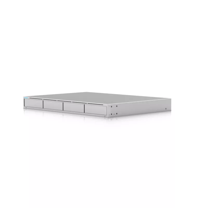 UBIQUITI UNVR 4-Bay tinklo vaizdo registratorius