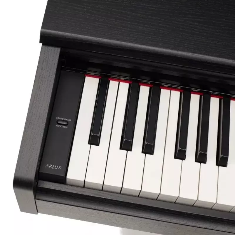 Yamaha ARIUS YDP-105B skaitmeninis pianinas