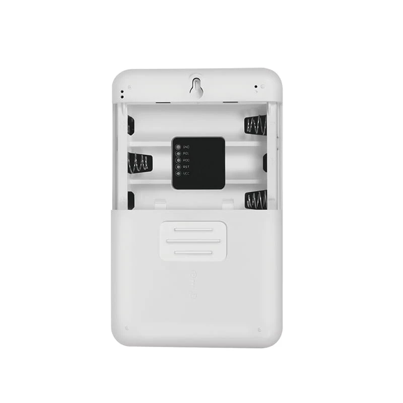 LogiLink SC0116 belaidis termohigrometras su Wi-Fi ir Smart Life programa