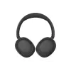 Edifier W800BT Pro belaidės ausinės | Over-ear | Mikrofonas | Triukšmo slopinimas | Juodos