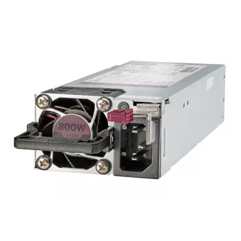 Maitinimo blokas HPE P38995-B21 800 W