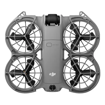 Dronas DJI Neo 2 Fly More Combo (tik dronas) – DJI Neo 2 kvadrakopteris, Fly More Combo komplektas
