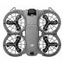 Dronas DJI Neo 2 Fly More Combo (tik dronas) – DJI Neo 2 kvadrakopteris, Fly More Combo komplektas