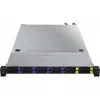 ASRock 1U8S4E-GENOA/2T serverinis barebone SoC lizdas SP5 (LGA 6096) stelažinis (1U)