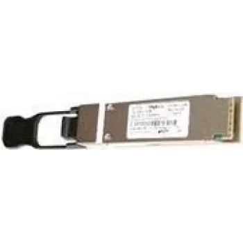 SonicWall QSFP+ siųstuvas-imtuvas – 40 Gigabit LAN – 40GBASE-SR4 – iki 100 m – 850 nm – NSa 2400, 3500, 4500, 5000, SuperMassive 9200, 9400, 9600, 9800