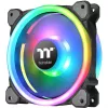 Thermaltake Riing Trio 14 RGB TT Premium Edition korpuso ventiliatoriai, 3 x 140 mm, 500–1400 aps./min