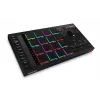Akai MPC Studio II muzikos gamybos valdiklis ir semplerys, MIDI, USB, juodas