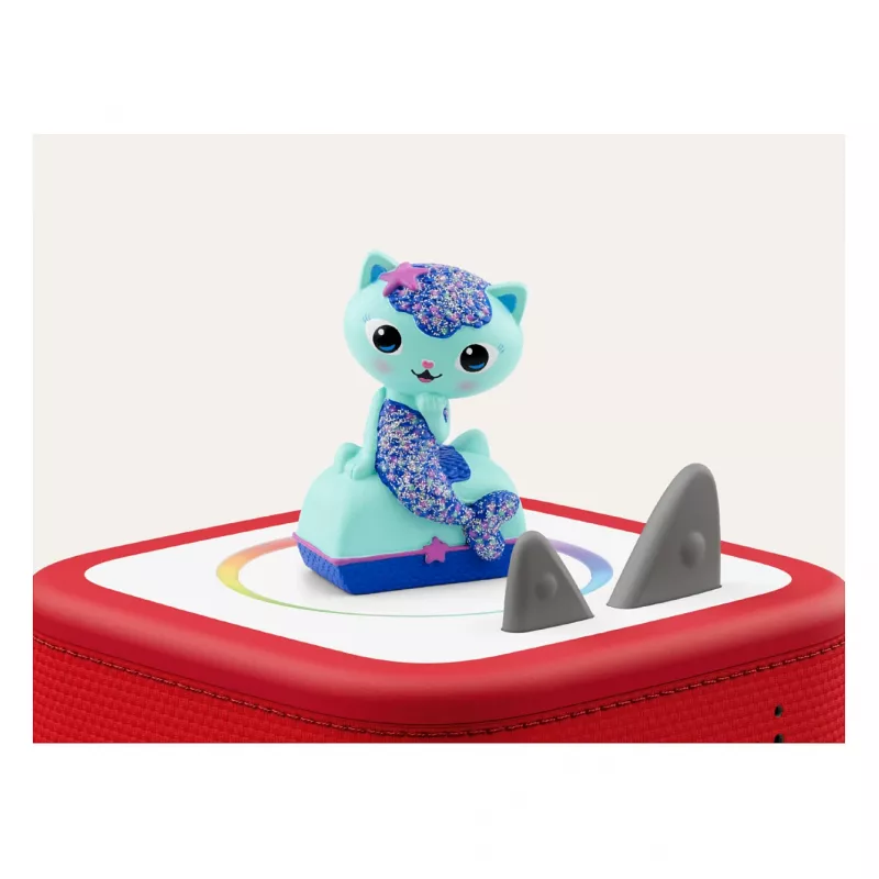 Gabby's Dollhouse - Mercat, garso figūrėlė