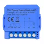 1 kanalo ZigBee perjungimo modulis sausais kontaktais Avatto ZWSM16-DC32V-1, DC 32 V