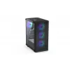 ENDORFY Ventum 200 ARGB Full Tower Juoda