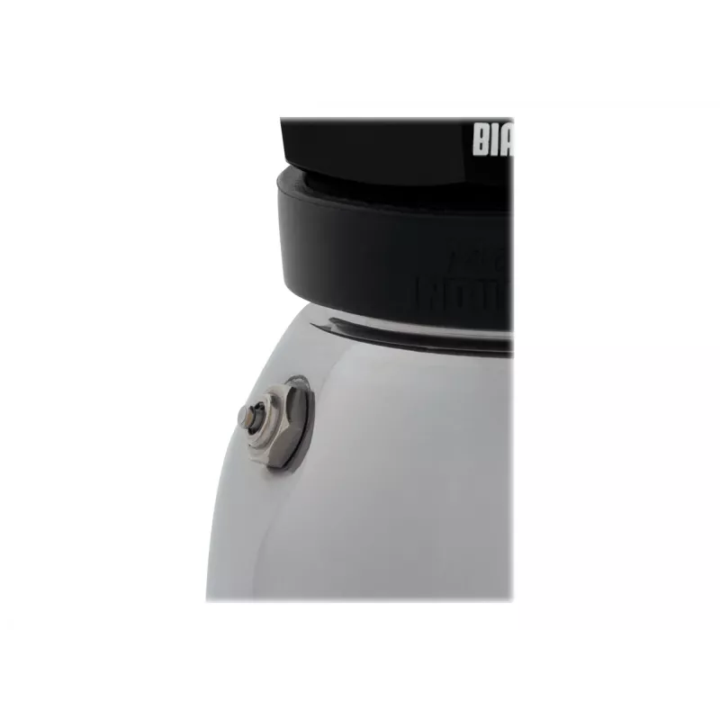 Bialetti Moka Induction kavinukas 6 puodeliams