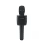 Belaidis Bluetooth karaoke mikrofonas rankinis muse M-508 KA – įkraunamas, su valdymu, aidu ir garsu