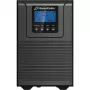 PowerWalker VFI 1000 TG dvigubo keitimo (Online) UPS 1 kVA 900 W 4x IEC C13
