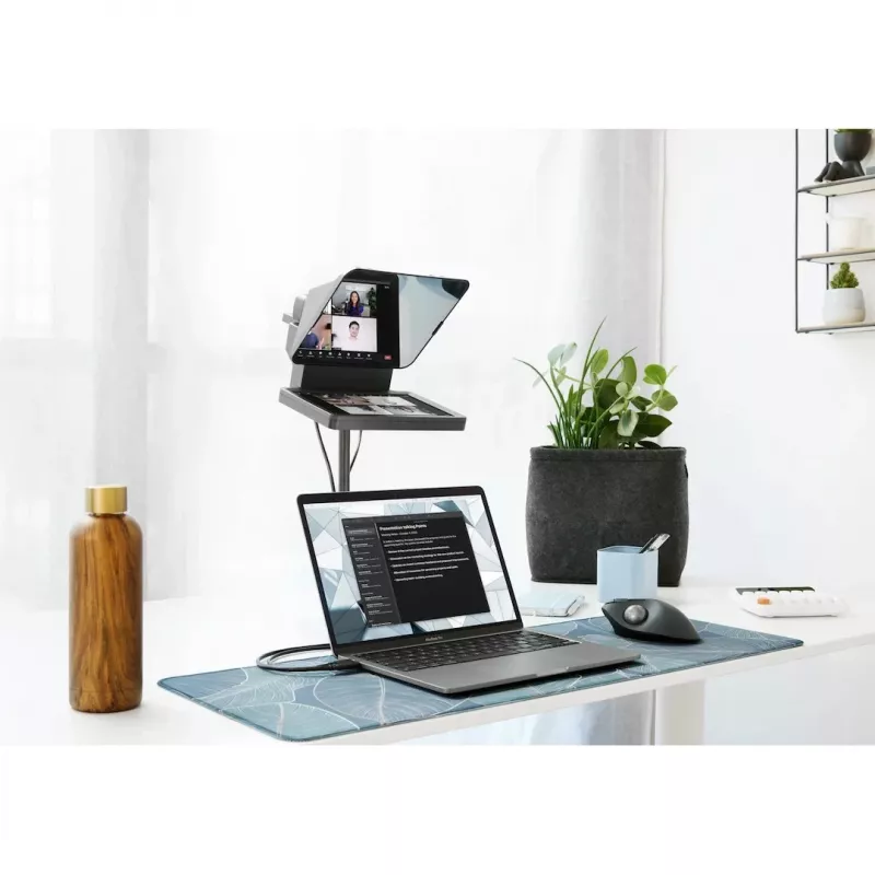 Elgato 10WAD9901 teleprompteris 22,9 cm 1024 x 600 pikselių