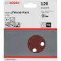 Bosch C430 Expert for Wood and Paint šlifavimo lakštai, 5 vnt.